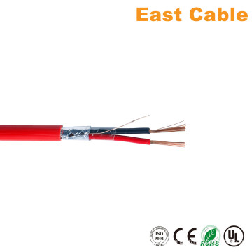 2X1.5mm Fp200 Cable Fire Alarm Cable for Security Cable Flame Retardant 2*1.5 / 2*2.5 Square Meter Cable